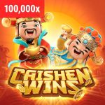 Caishen Wins
